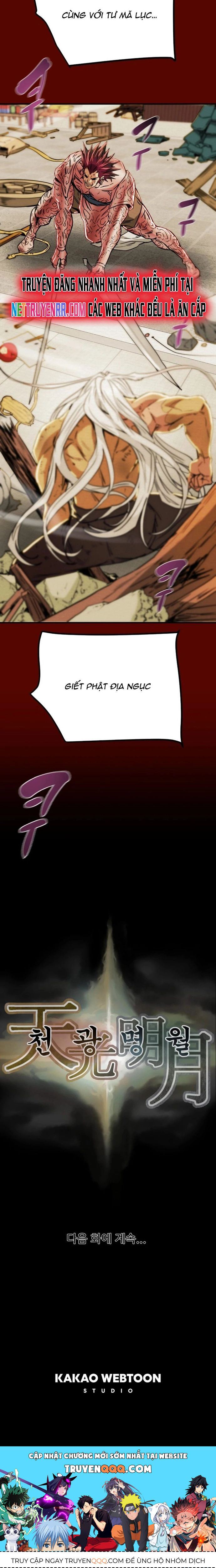 Minh Nguyệt Truyện Chap 81 - Next Chap 82