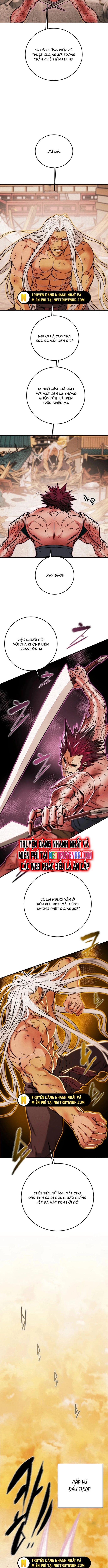 Minh Nguyệt Truyện Chap 82 - Next Chap 83