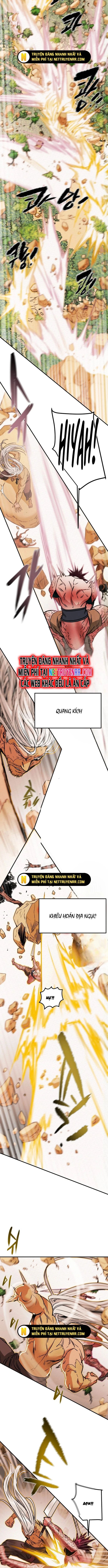 Minh Nguyệt Truyện Chap 82 - Next Chap 83
