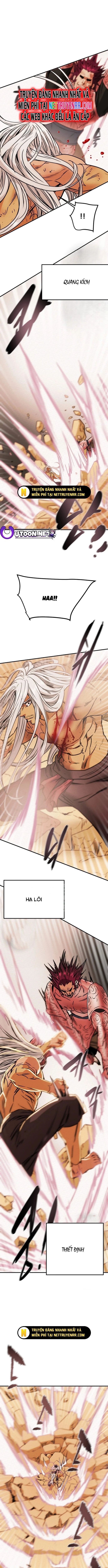 Minh Nguyệt Truyện Chap 82 - Next Chap 83