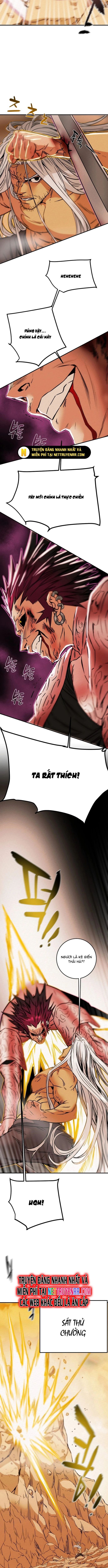 Minh Nguyệt Truyện Chap 82 - Next Chap 83