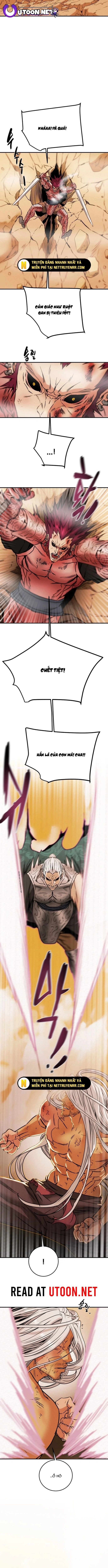 Minh Nguyệt Truyện Chap 82 - Next Chap 83