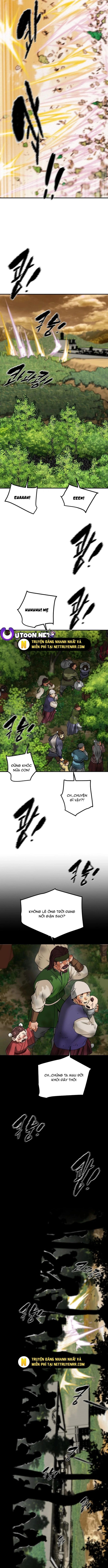 Minh Nguyệt Truyện Chap 82 - Next Chap 83