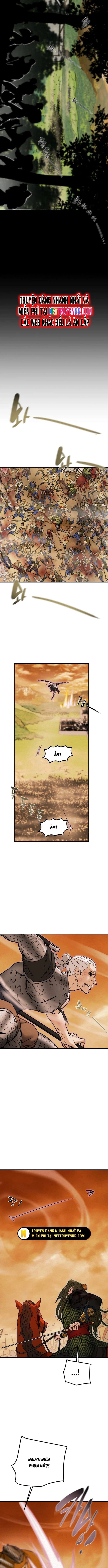 Minh Nguyệt Truyện Chap 82 - Next Chap 83