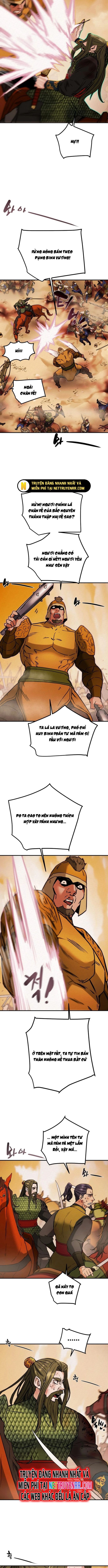 Minh Nguyệt Truyện Chap 82 - Next Chap 83