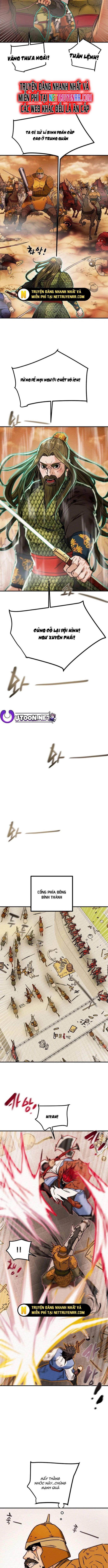 Minh Nguyệt Truyện Chap 82 - Next Chap 83