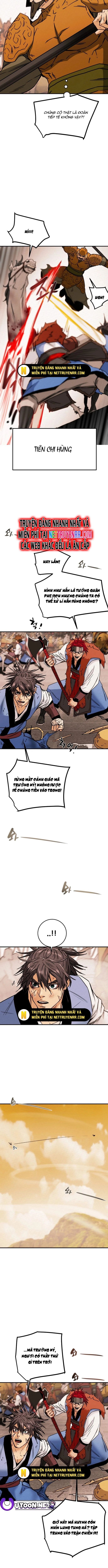 Minh Nguyệt Truyện Chap 82 - Next Chap 83