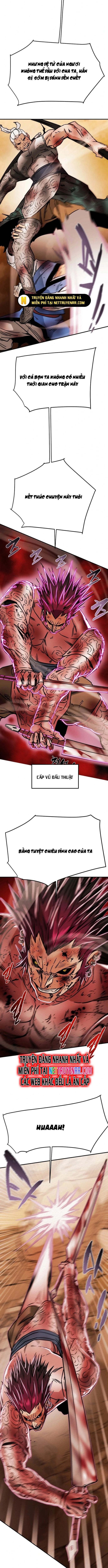 Minh Nguyệt Truyện Chap 83 - Next Chap 84