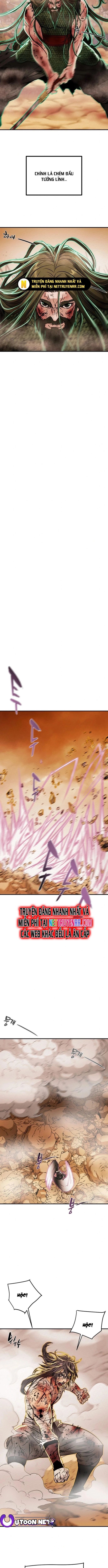 Minh Nguyệt Truyện Chap 83 - Next Chap 84