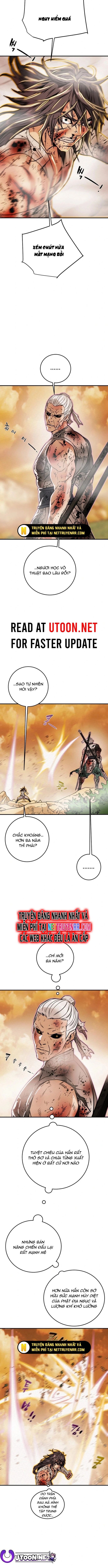 Minh Nguyệt Truyện Chap 83 - Next Chap 84