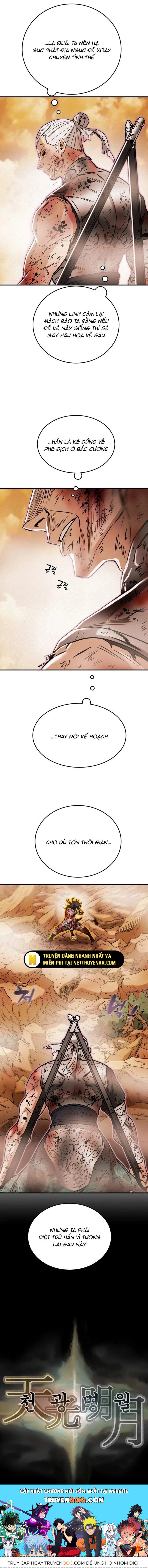 Minh Nguyệt Truyện Chap 83 - Next Chap 84