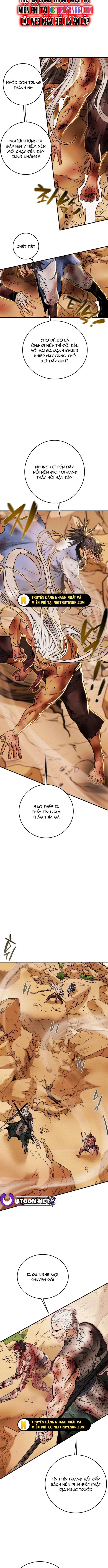 Minh Nguyệt Truyện Chap 83 - Next Chap 84