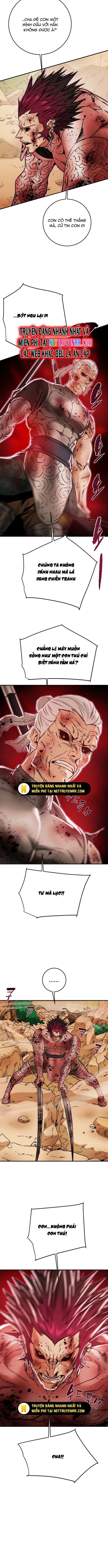 Minh Nguyệt Truyện Chap 83 - Next Chap 84