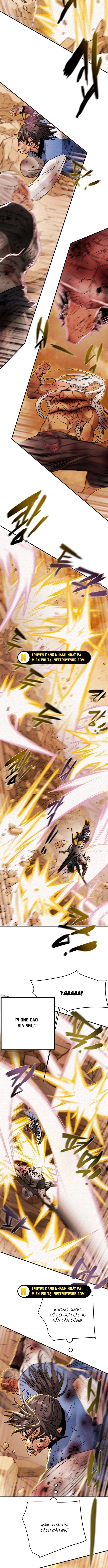 Minh Nguyệt Truyện Chap 83 - Next Chap 84
