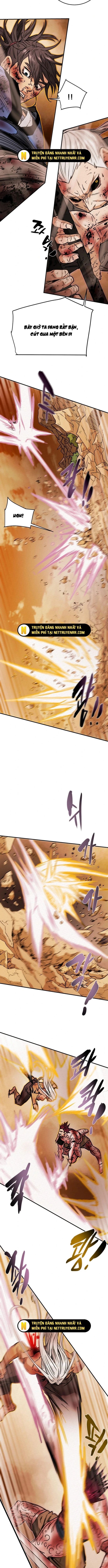 Minh Nguyệt Truyện Chap 83 - Next Chap 84
