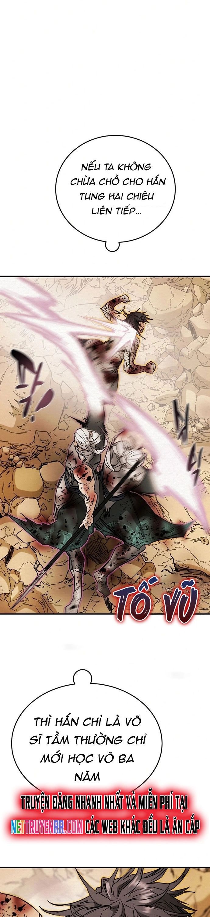 Minh Nguyệt Truyện Chap 84 - Next Chap 85