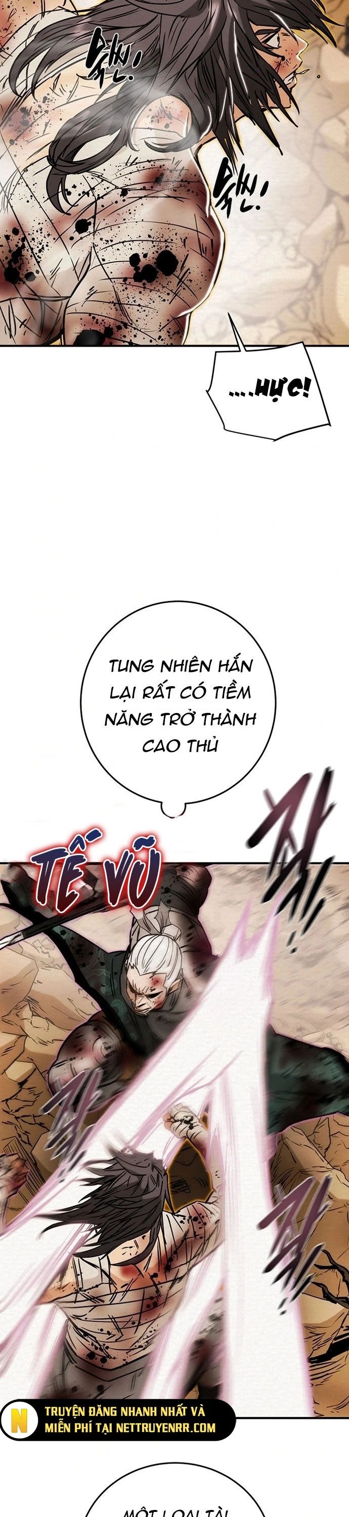 Minh Nguyệt Truyện Chap 84 - Next Chap 85