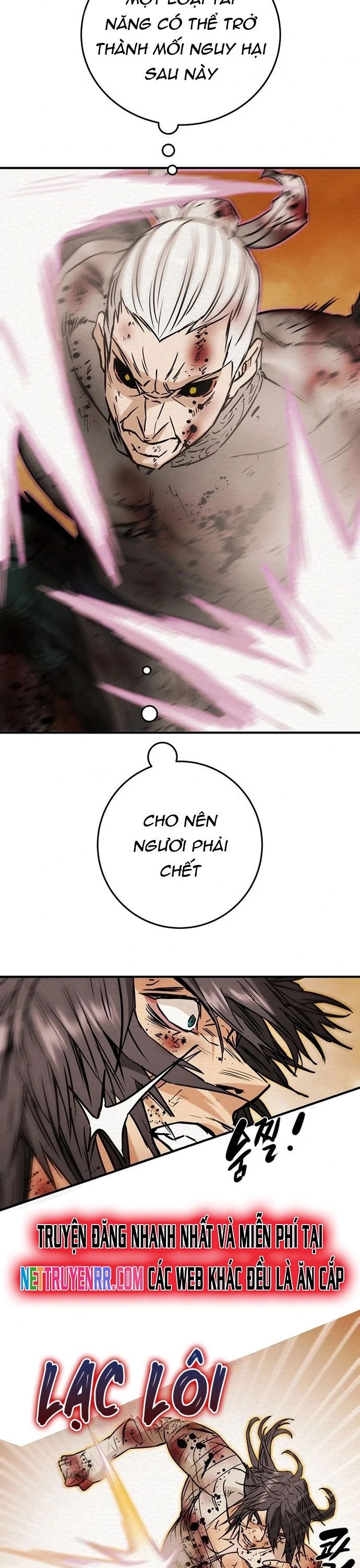 Minh Nguyệt Truyện Chap 84 - Next Chap 85