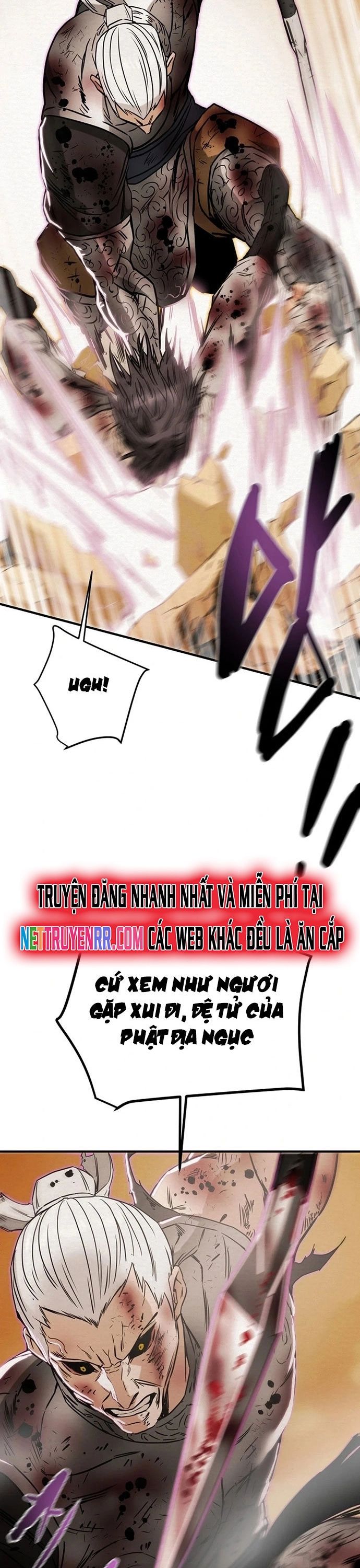 Minh Nguyệt Truyện Chap 84 - Next Chap 85