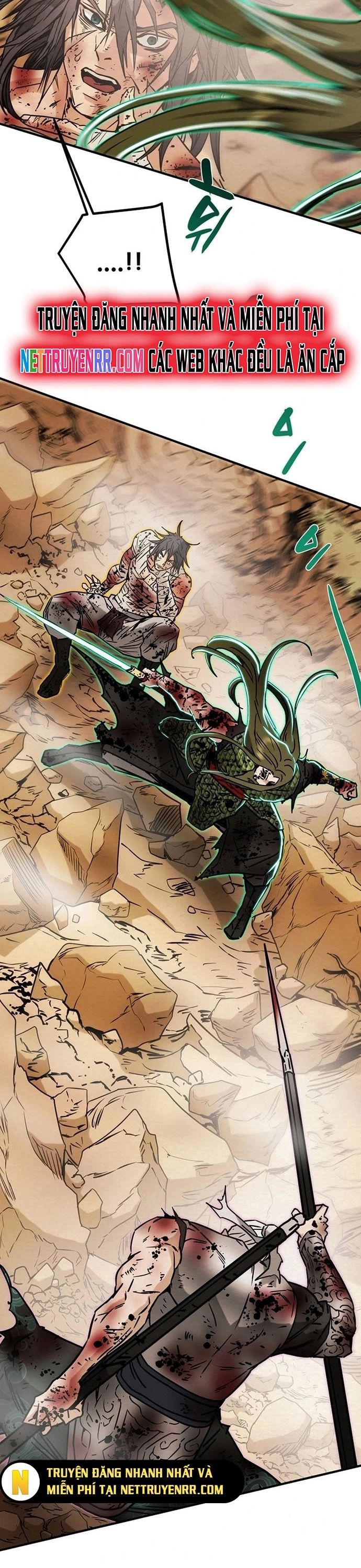 Minh Nguyệt Truyện Chap 84 - Next Chap 85