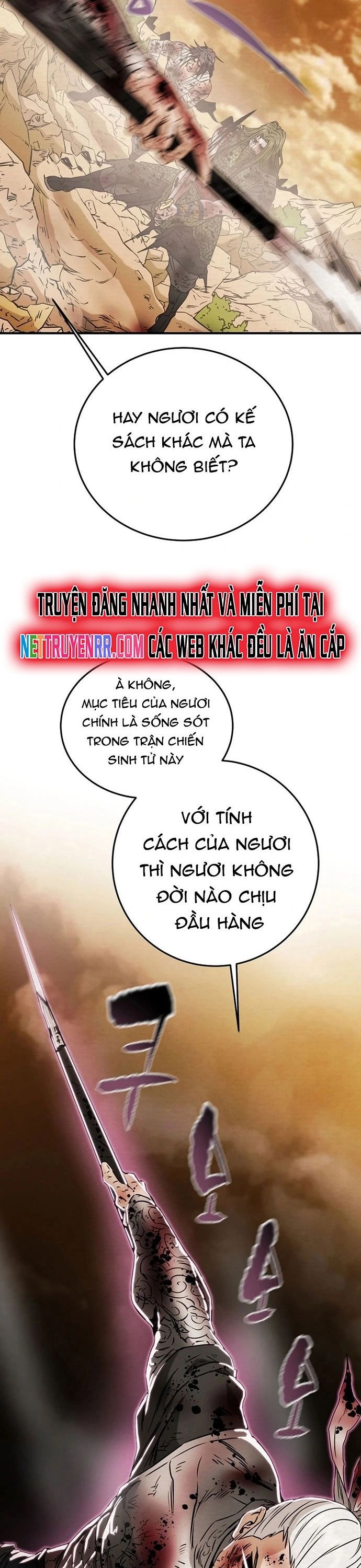 Minh Nguyệt Truyện Chap 84 - Next Chap 85