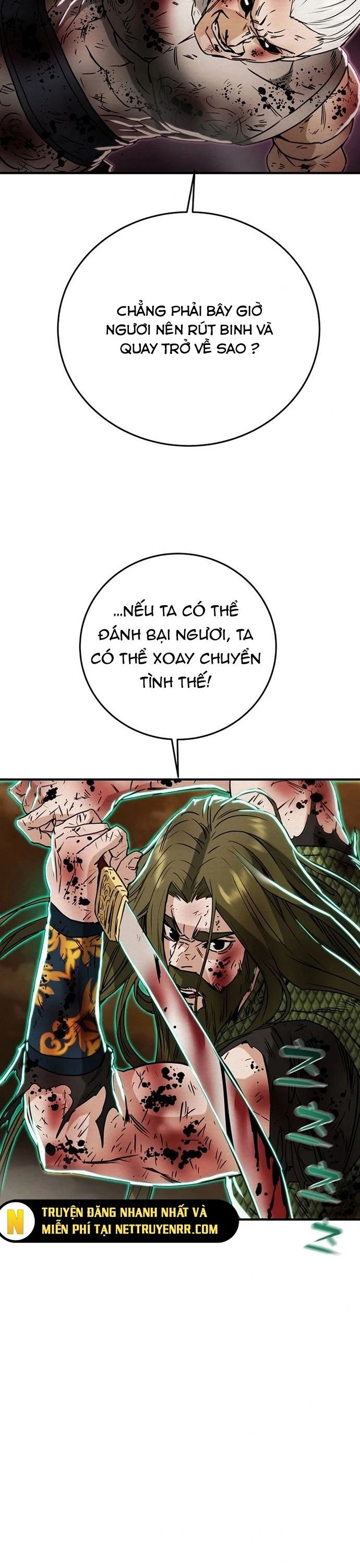 Minh Nguyệt Truyện Chap 84 - Next Chap 85