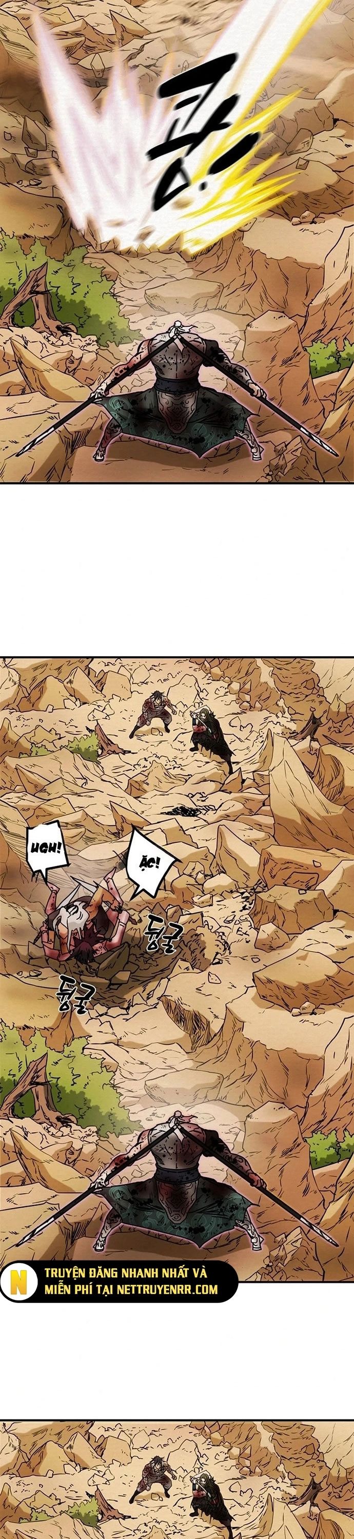 Minh Nguyệt Truyện Chap 84 - Next Chap 85