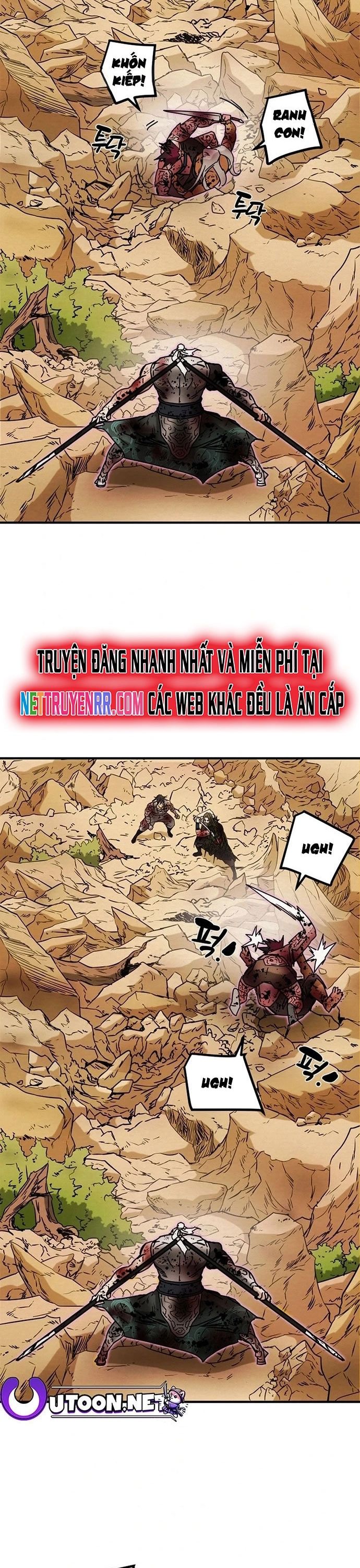 Minh Nguyệt Truyện Chap 84 - Next Chap 85