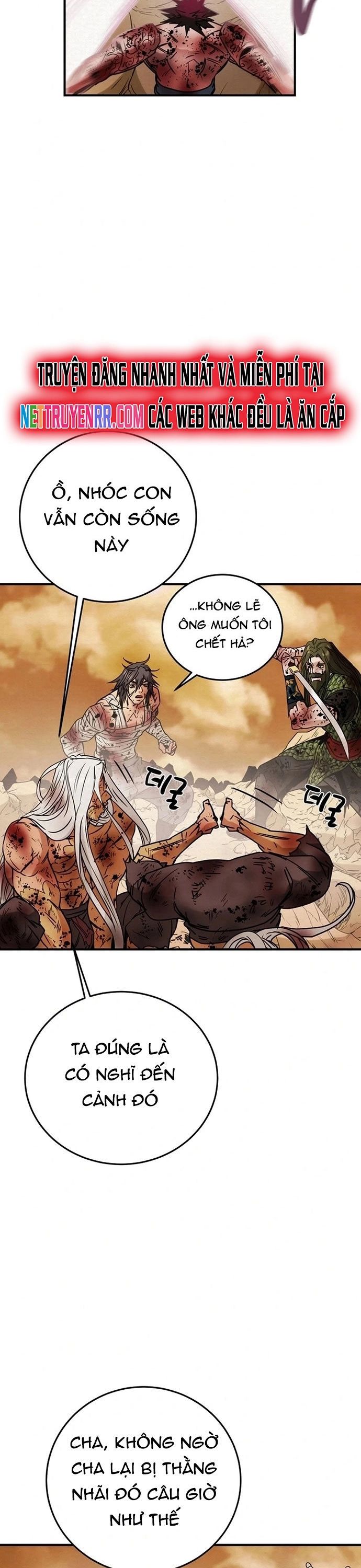 Minh Nguyệt Truyện Chap 84 - Next Chap 85