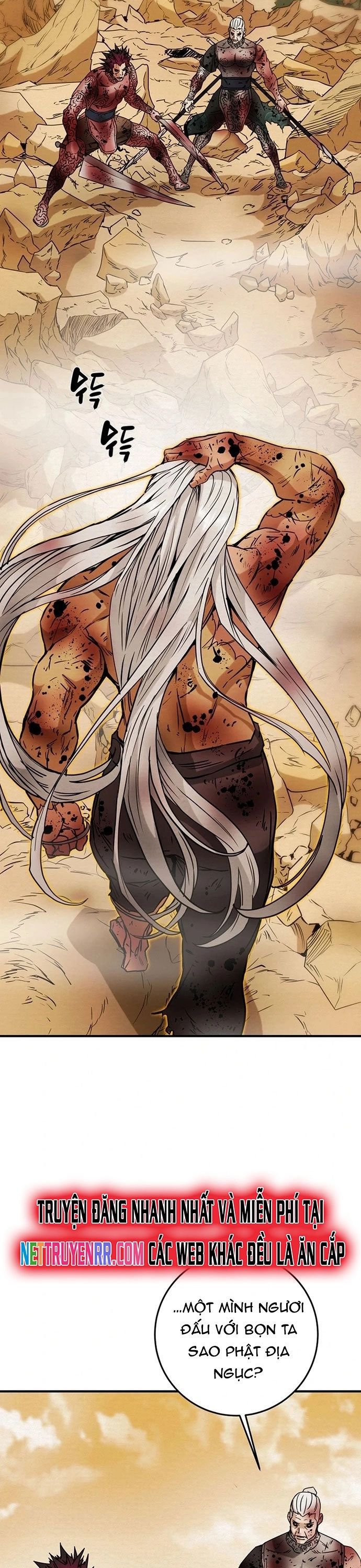 Minh Nguyệt Truyện Chap 84 - Next Chap 85
