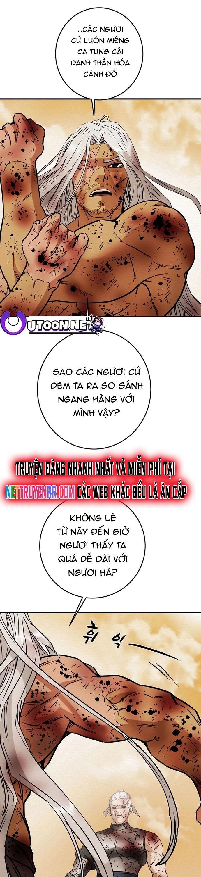 Minh Nguyệt Truyện Chap 84 - Next Chap 85