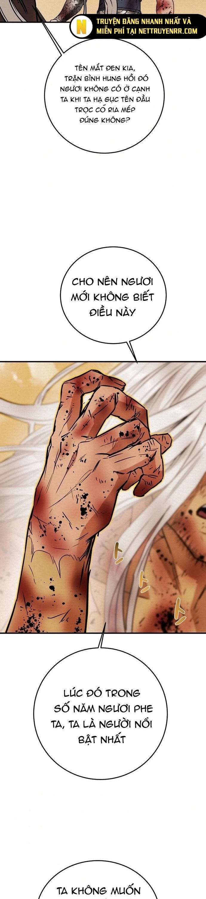 Minh Nguyệt Truyện Chap 84 - Next Chap 85