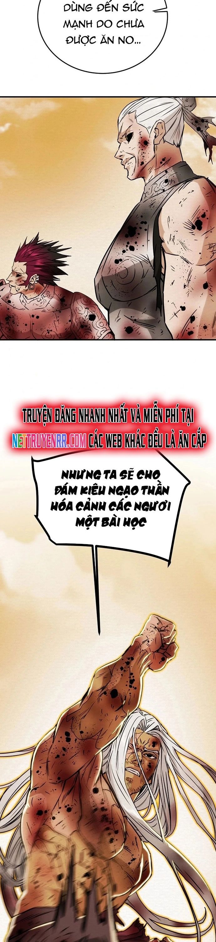 Minh Nguyệt Truyện Chap 84 - Next Chap 85