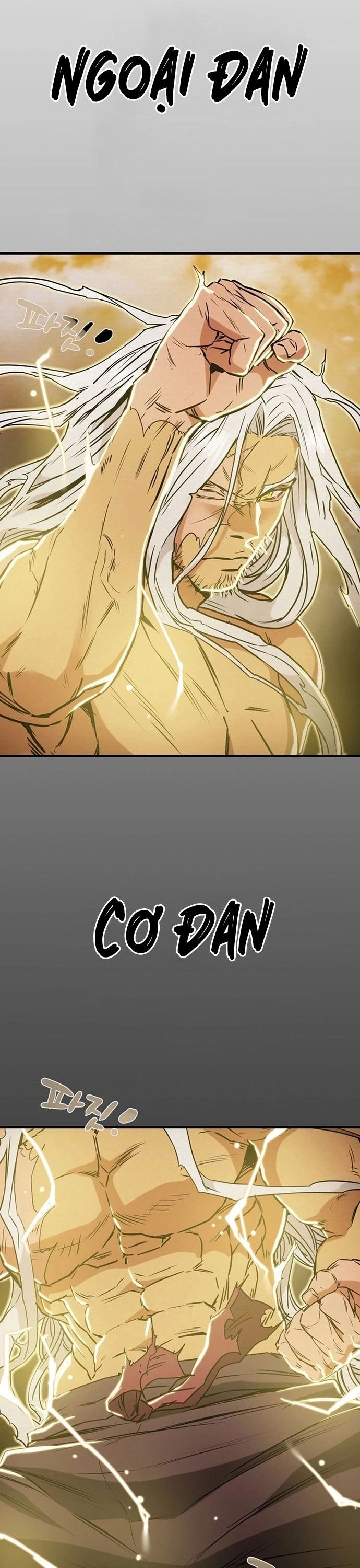 Minh Nguyệt Truyện Chap 84 - Next Chap 85