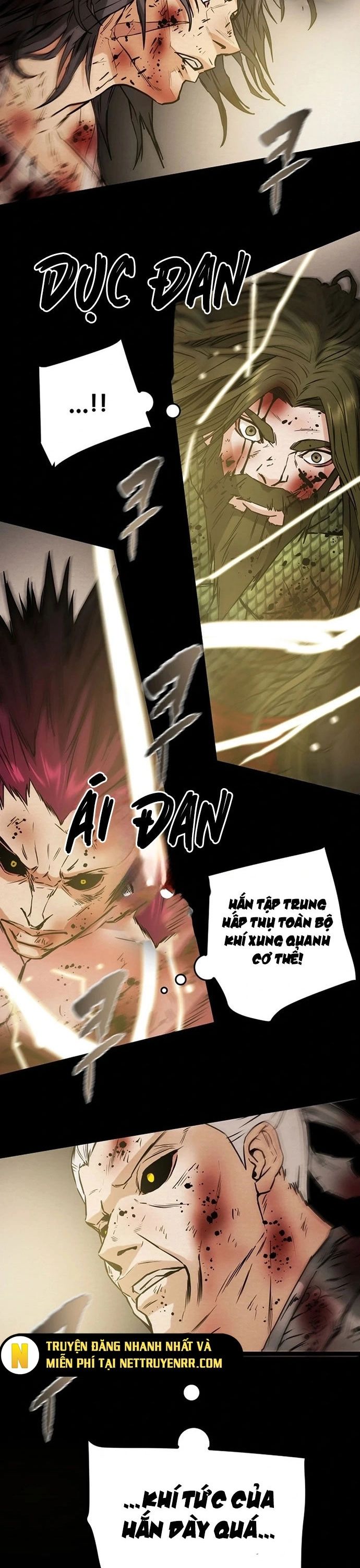 Minh Nguyệt Truyện Chap 84 - Next Chap 85