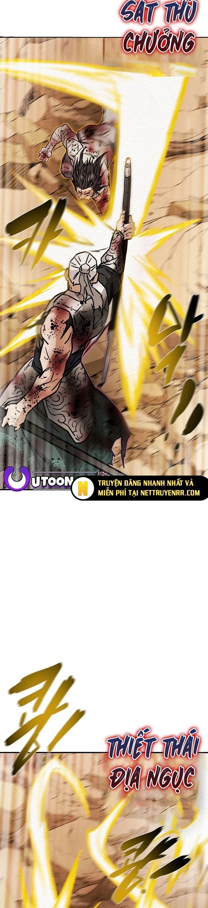 Minh Nguyệt Truyện Chap 84 - Next Chap 85