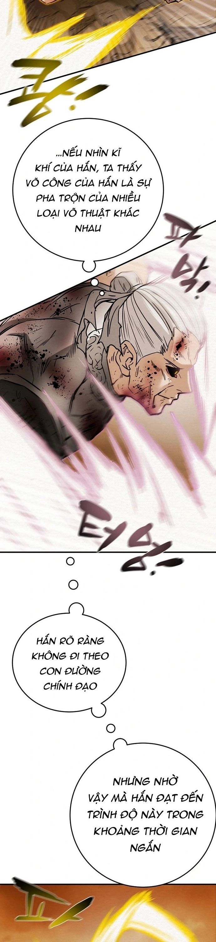 Minh Nguyệt Truyện Chap 84 - Next Chap 85