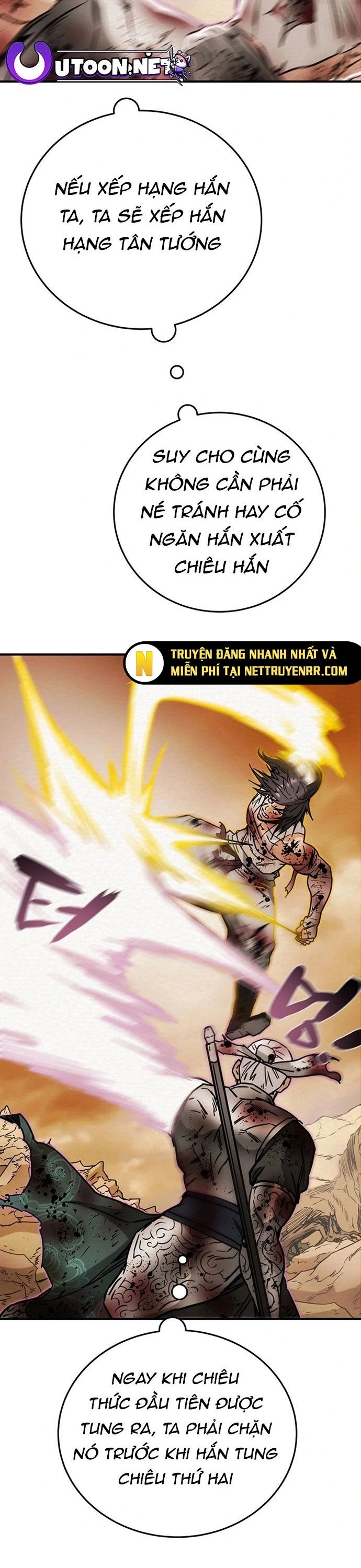 Minh Nguyệt Truyện Chap 84 - Next Chap 85