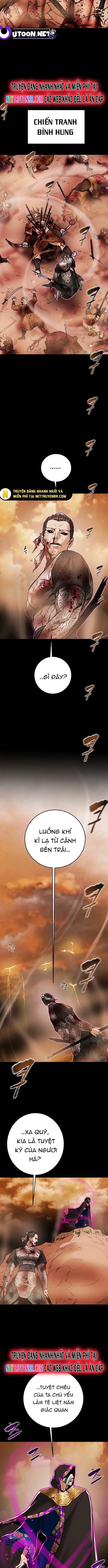 Minh Nguyệt Truyện Chap 85 - Next Chap 86
