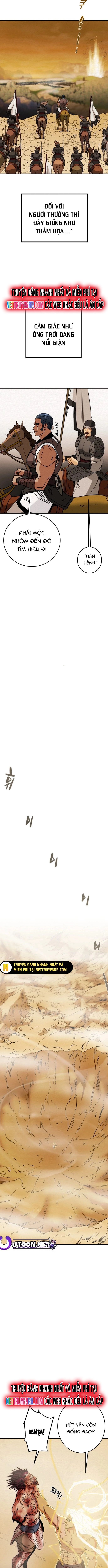 Minh Nguyệt Truyện Chap 85 - Next Chap 86