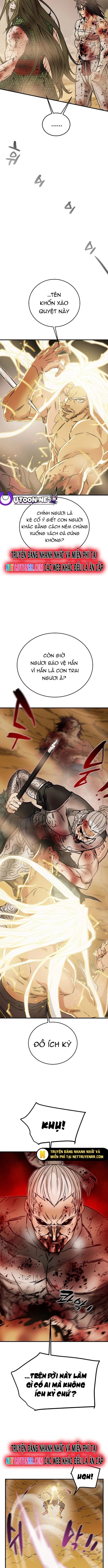 Minh Nguyệt Truyện Chap 85 - Next Chap 86