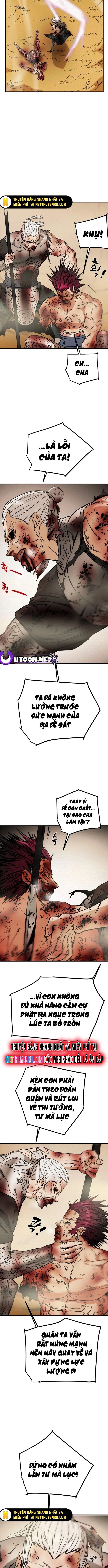 Minh Nguyệt Truyện Chap 85 - Next Chap 86