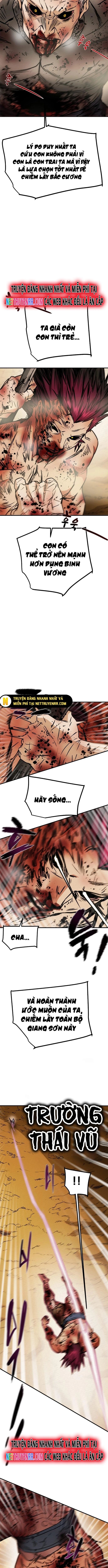 Minh Nguyệt Truyện Chap 85 - Next Chap 86