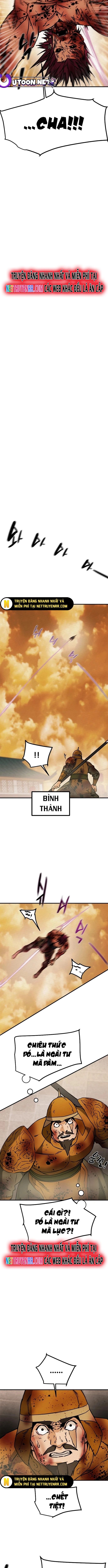Minh Nguyệt Truyện Chap 85 - Next Chap 86