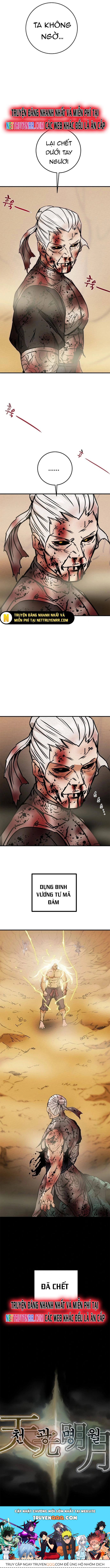 Minh Nguyệt Truyện Chap 85 - Next Chap 86