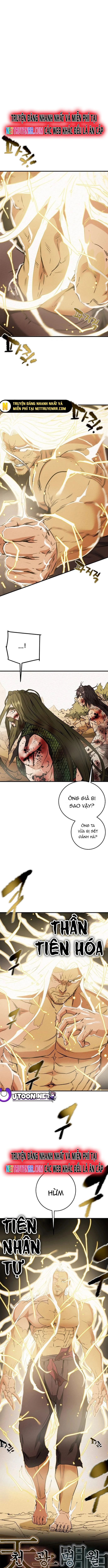 Minh Nguyệt Truyện Chap 85 - Next Chap 86