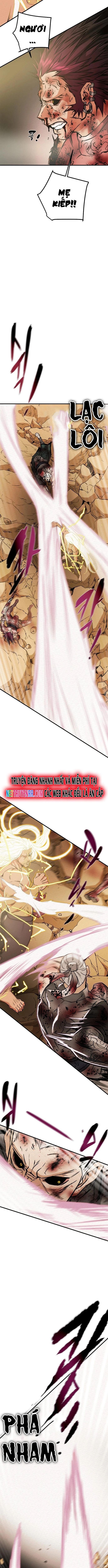Minh Nguyệt Truyện Chap 85 - Next Chap 86
