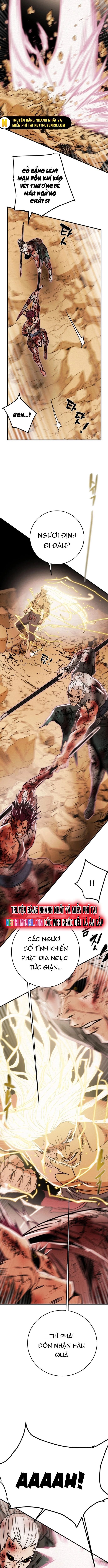 Minh Nguyệt Truyện Chap 85 - Next Chap 86