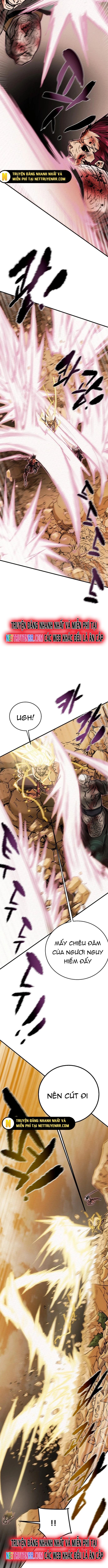 Minh Nguyệt Truyện Chap 85 - Next Chap 86
