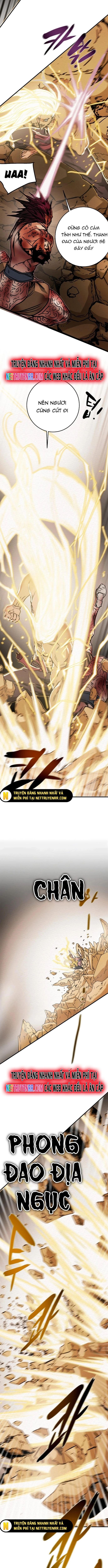 Minh Nguyệt Truyện Chap 85 - Next Chap 86